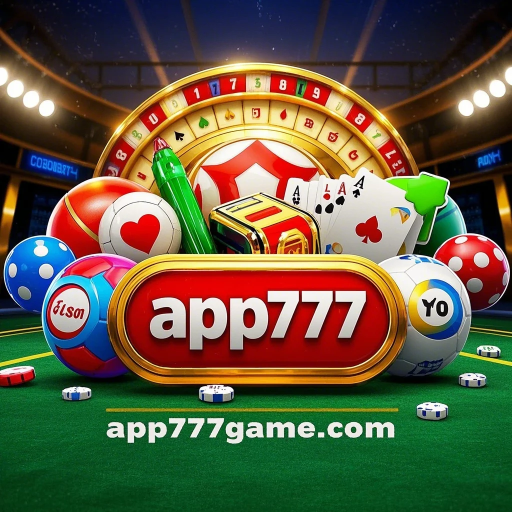 app777